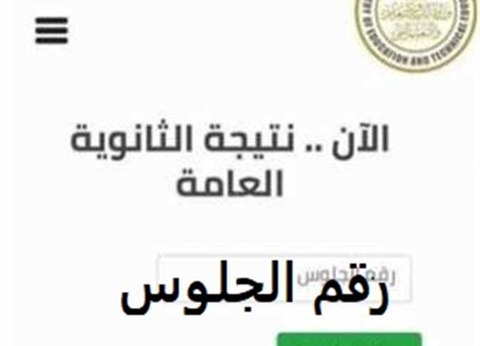الوزارة تحسم الجدل .. هل تظهر نتيجة الثانوية العامة 2024 الدور الأول يوم السبت 3 أغسطس؟