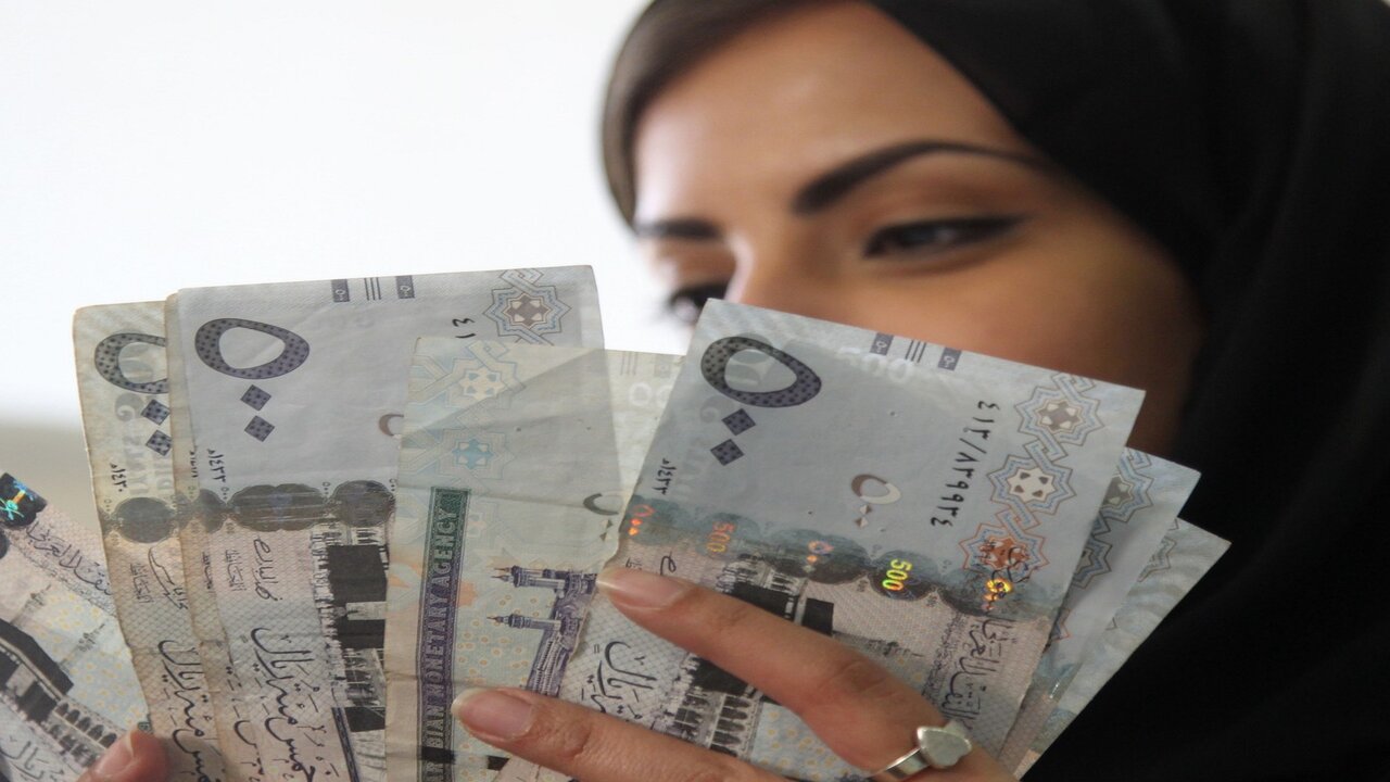 حساب المواطن يجيب هل يمكن للزوج التنازل عن حسابه لزوجته؟