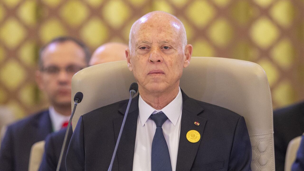 عاجل .. التحوير الوزاري بتونس يبقي على 5 وزراء فقط وإقالة الكثير وهؤلاء المشمولين بالتحوير