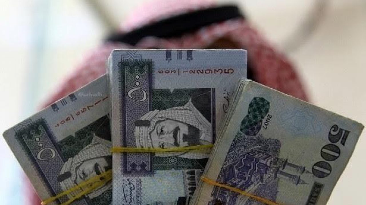 تمويل شخصي يلبى احتياجاتك 100,000 ريال سعودي بقسط شهرى 2500 ريال بإجراءات سريعة