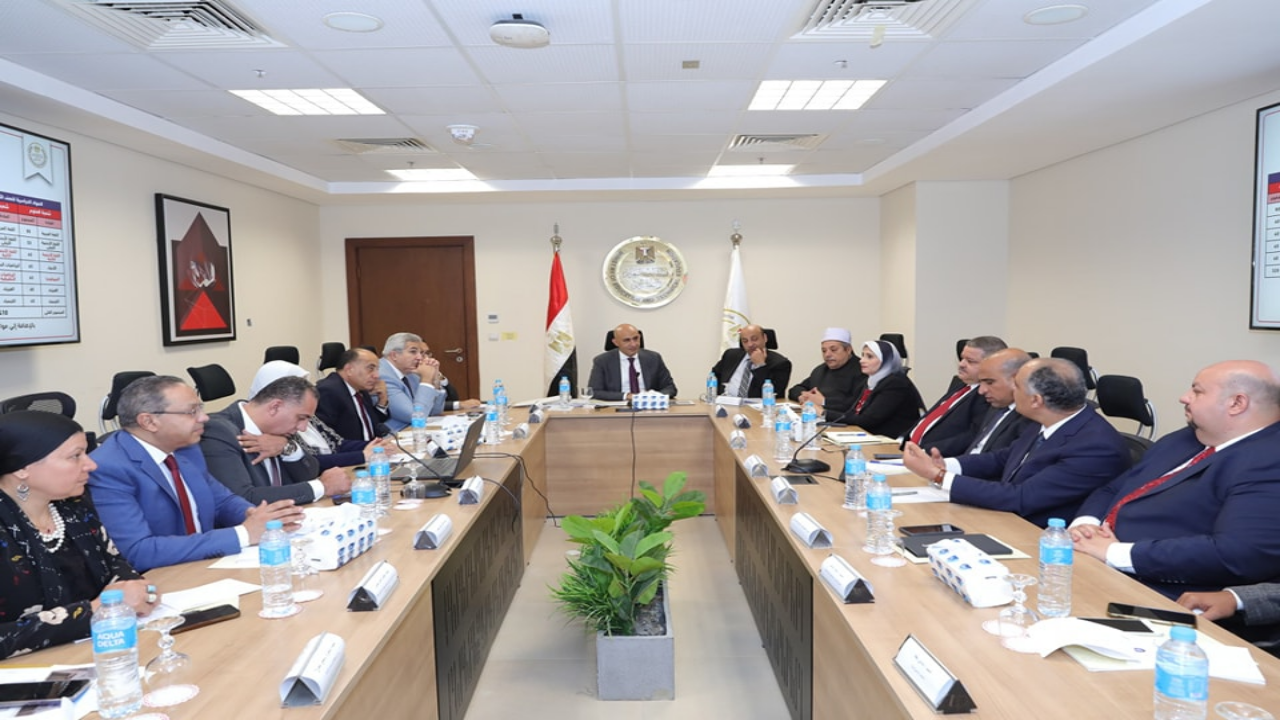 رسميًا.. وزير التربية والتعليم يعلن الخريطة الزمنية للعام الدراسي الجديد 2024_2025