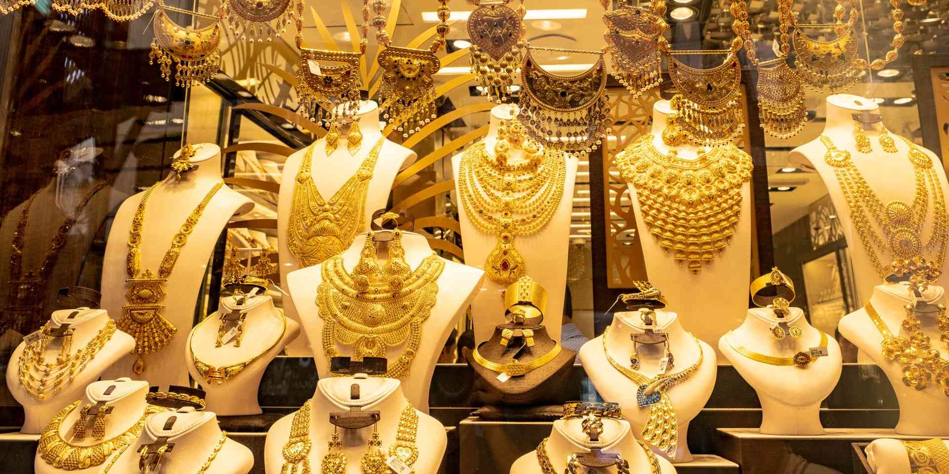 عيار 21 مفاجأة.. سعر الذهب في قطر اليوم الثلاثاء 13 أغسطس 2024 بيع وشراء| واعرف بكام المصنعية