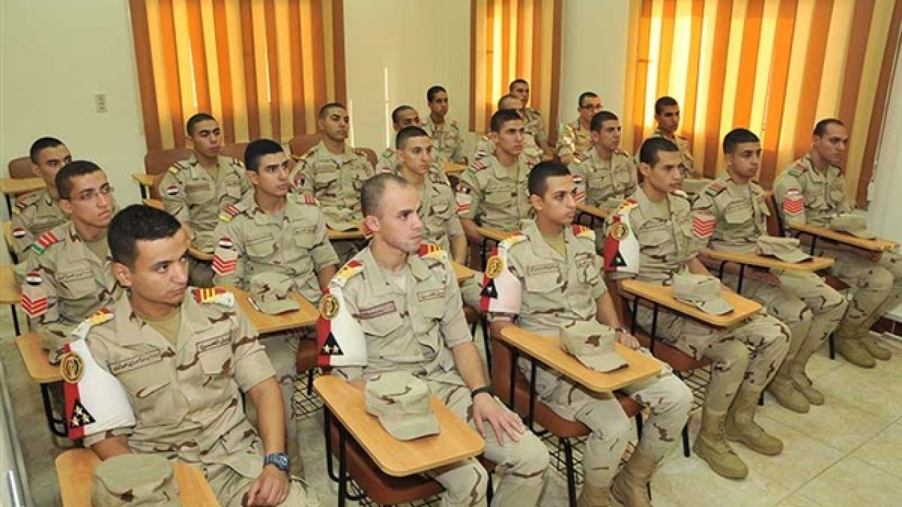 شروط التقديم في كلية الطب بالقوات المسلحة 2024 باب التسجيل مفتوح للجميع