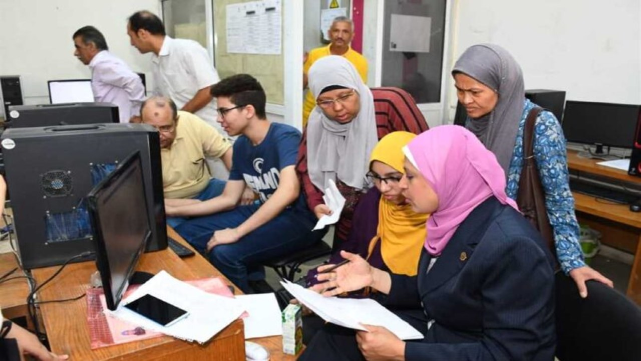 مؤشرات تنسيق الجامعات.. الكليات التي تقبل طلاب الشعبة العلمية بأقل المجاميع 2024