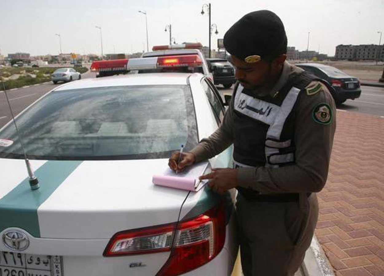 المرور يشدد مجددًا: سارعوا في سداد المخالفات المرورية المتراكمة