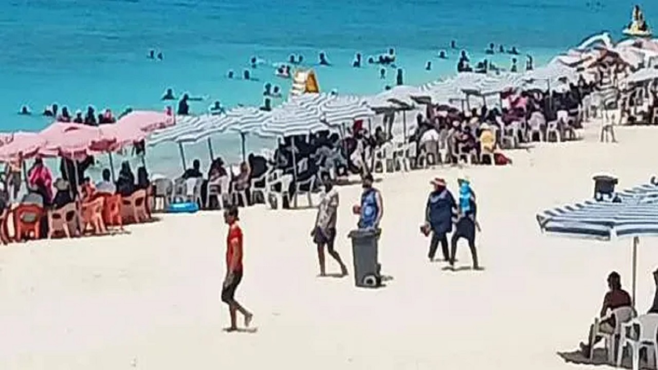  فرفش وصيف .. نصائح لمصيف سعيد من غير إجهاد مع العائلة والأصدقاء 
