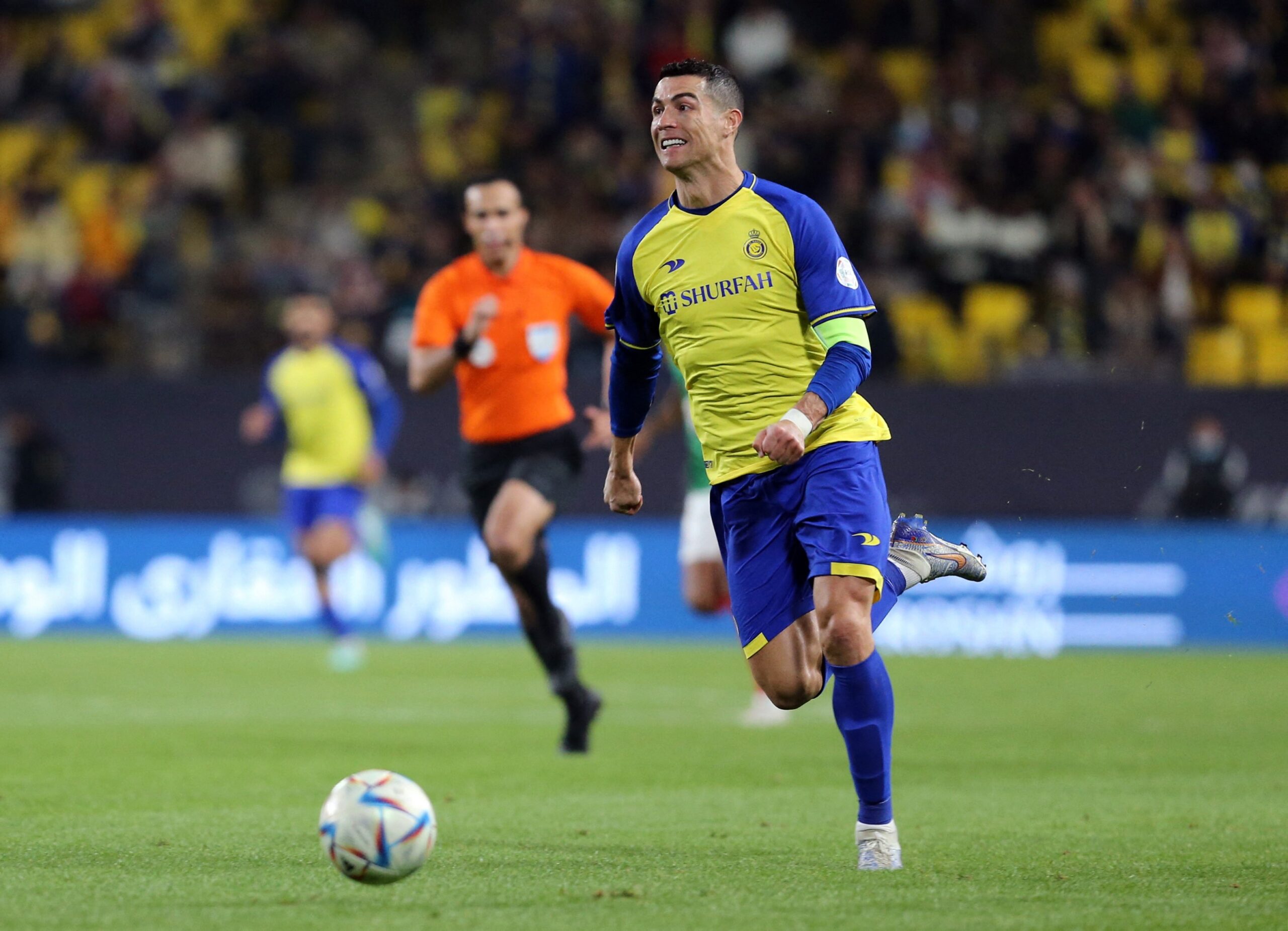 نزلها الآن.. تردد قناة SSC Sport HD1 الناقلة لمباراة النصر والتعاون في كأس السوبر السعودي