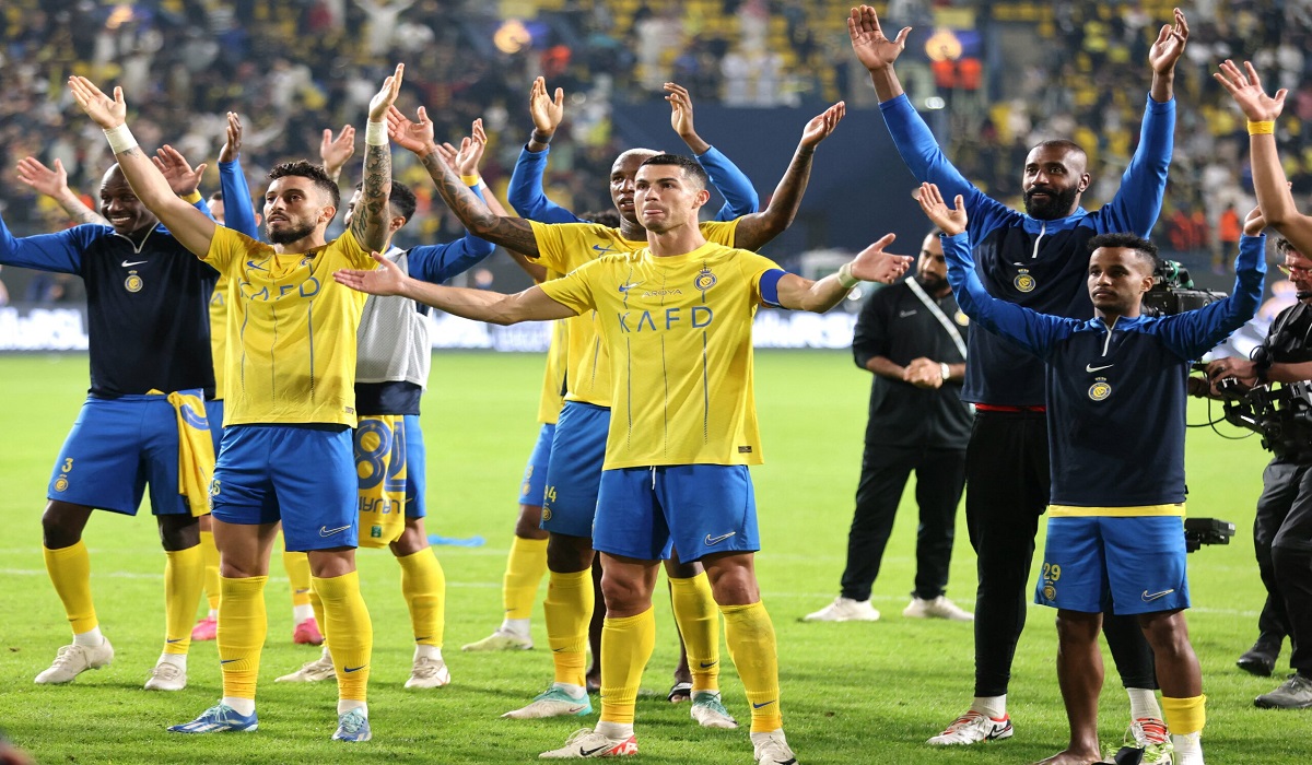 صدمة في النصر السعودي: المريسل يفجر مفاجآت مدوية عن سوق الانتقالات بالفريق