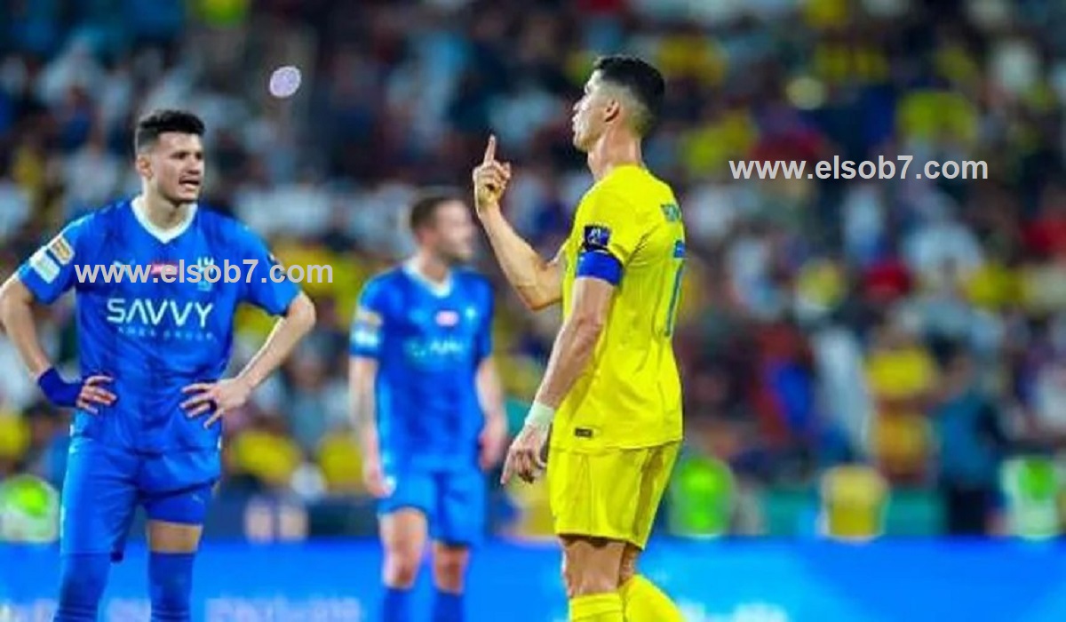 موعد مباراة النصر والفيحاء في الجولة الثانية موسم 2024- 2025.. التشكيل المتوقع والقنوات الناقلة