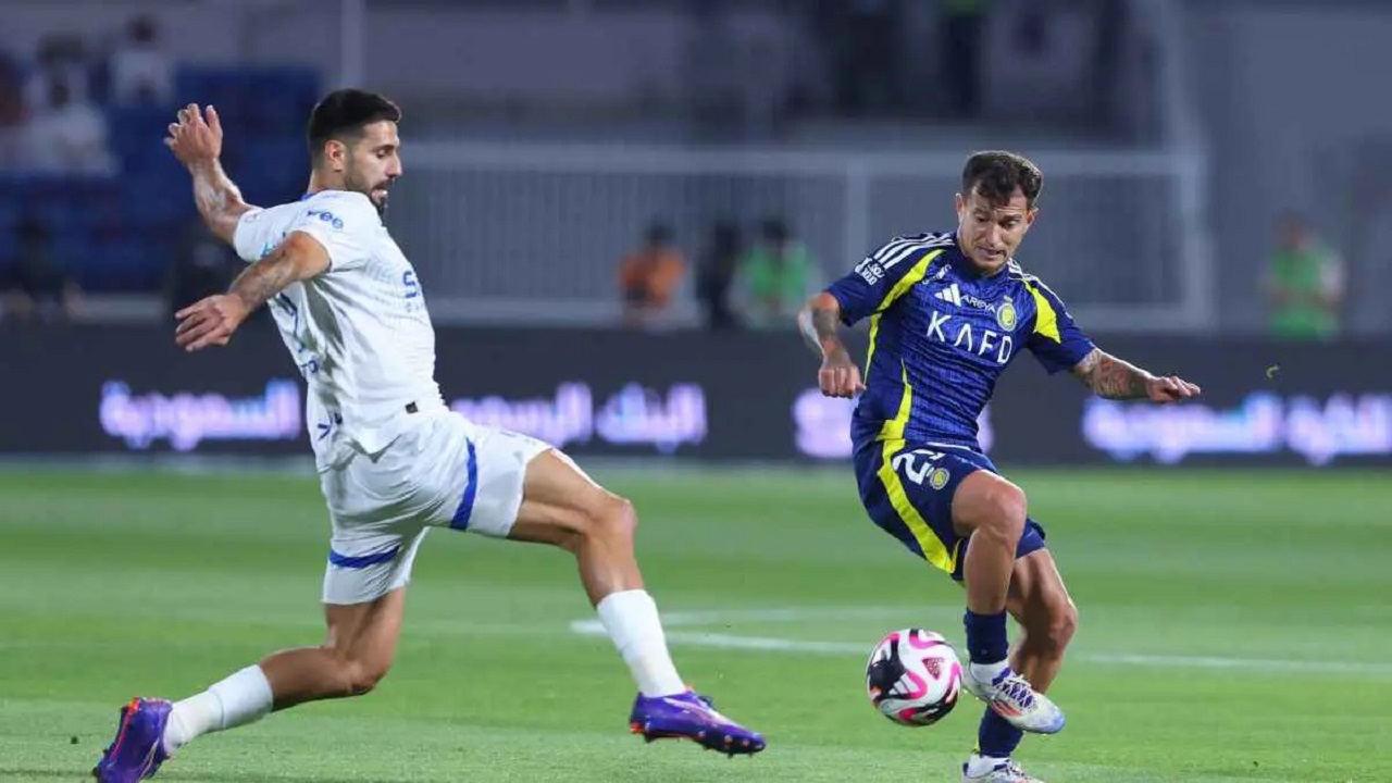تصريحات مثيرة للجدل لأحد نجوم الكرة.. النصر السعودي يخشاني وحتى لو جابوا ميسي مش حيكسبوا الهلال