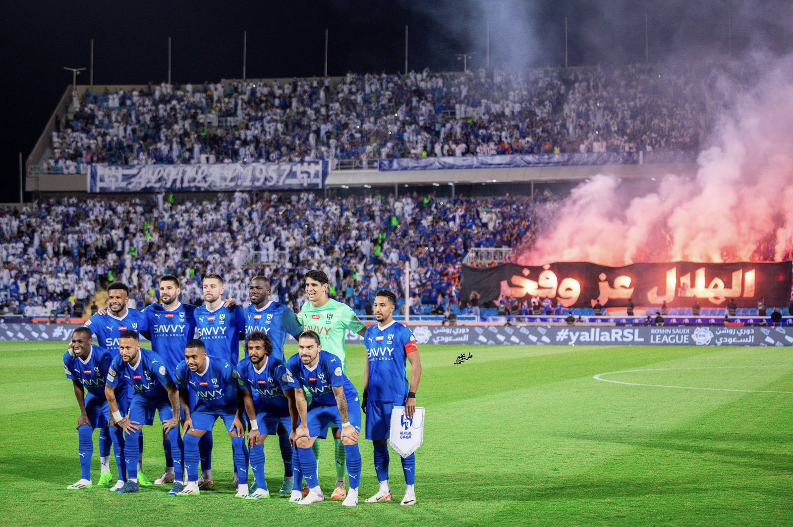 فابريزيو رومانو يكشف: لاعب برشلونة يحسم الجدل ويُعلن موقفه من الانتقال لـ نادي الهلال السعودي