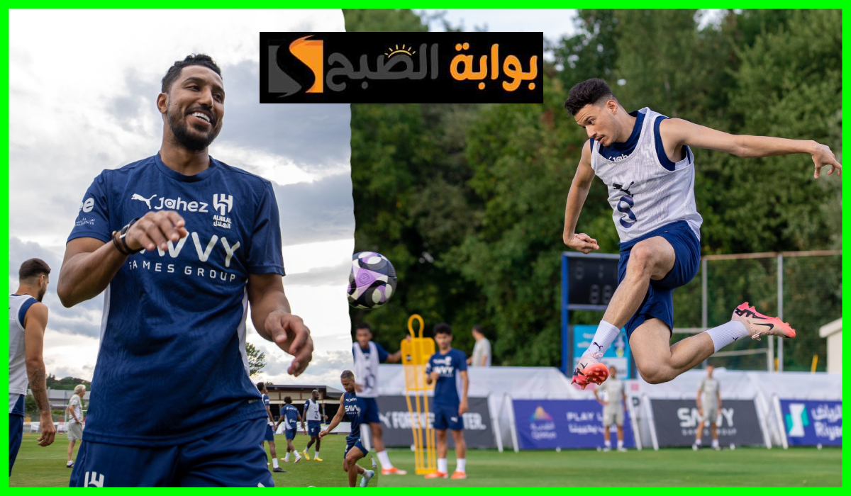 موعد مباراة الهلال السعودي ضد أودينيزي الإيطالي وطريقة مشاهدة المباراة
