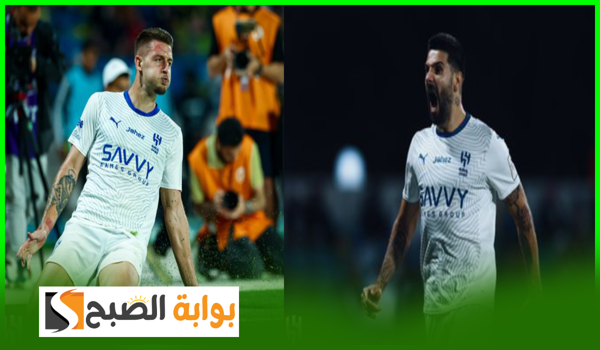 موعد مباراة الهلال والأخدود في الجولة الأولى من دوري روشن 2024-2025
