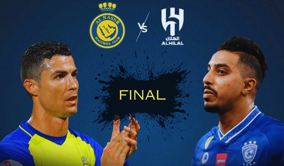 غضب جماهيري بسبب ما تم إعلانه مُنذ قليل بشأن مباراة الهلال والنصر في نهائي السوبر