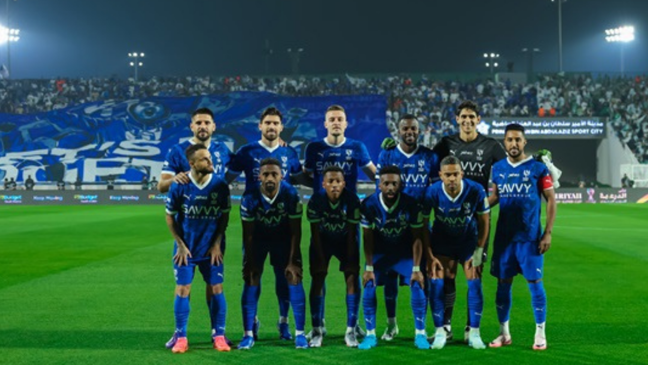 موعد مباراة الهلال وضمك في دوري روشن السعودي والقنوات الناقلة وأسعار شراء التذاكر