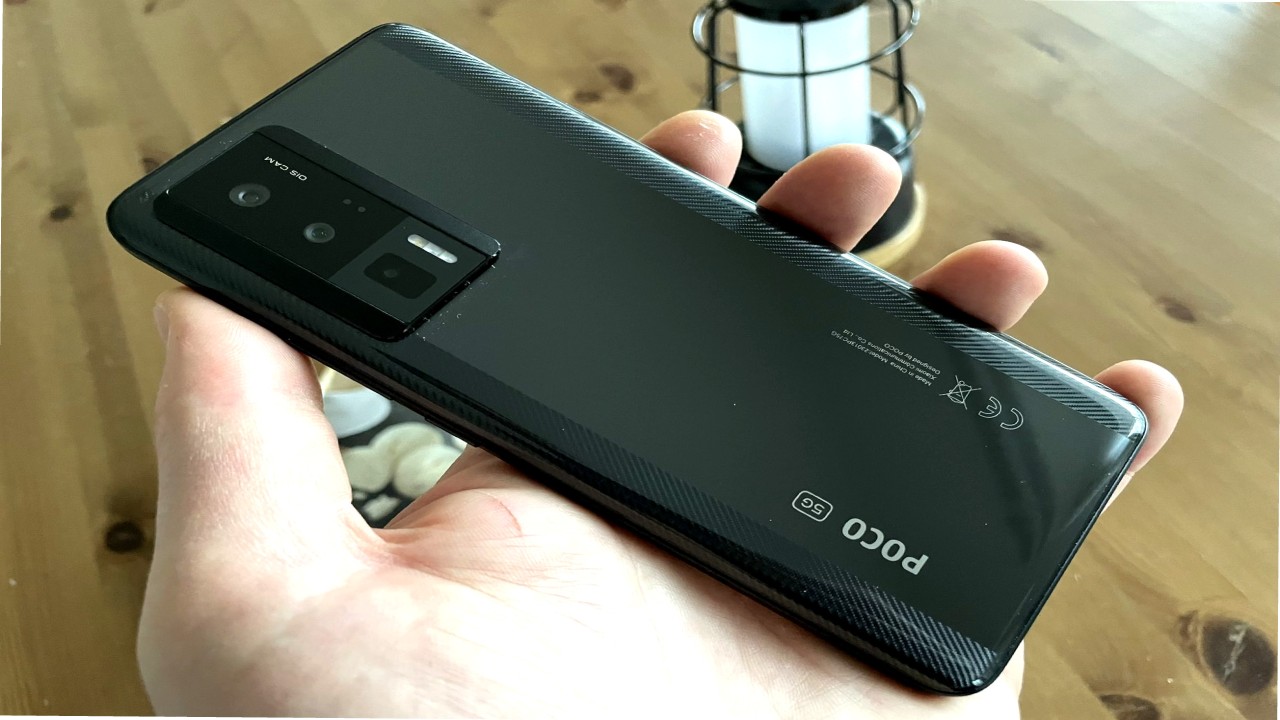 بإمكانيات رائدة وسعر منافس… سعر و مواصفات هاتف Xiaomi Poco F5 Pro ببطارية ضخمة ومعالج كوالكم القوي