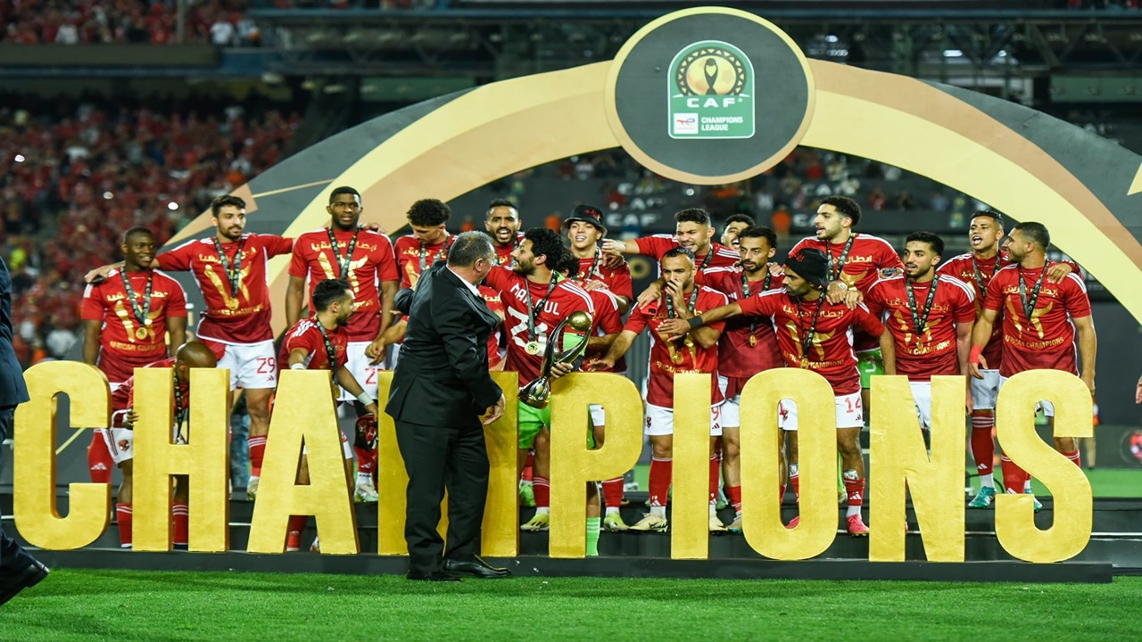 بمشاركة الأهلي.. مواعيد مباريات كأس إنتركونتيننتال 2024 والأندية المشاركة