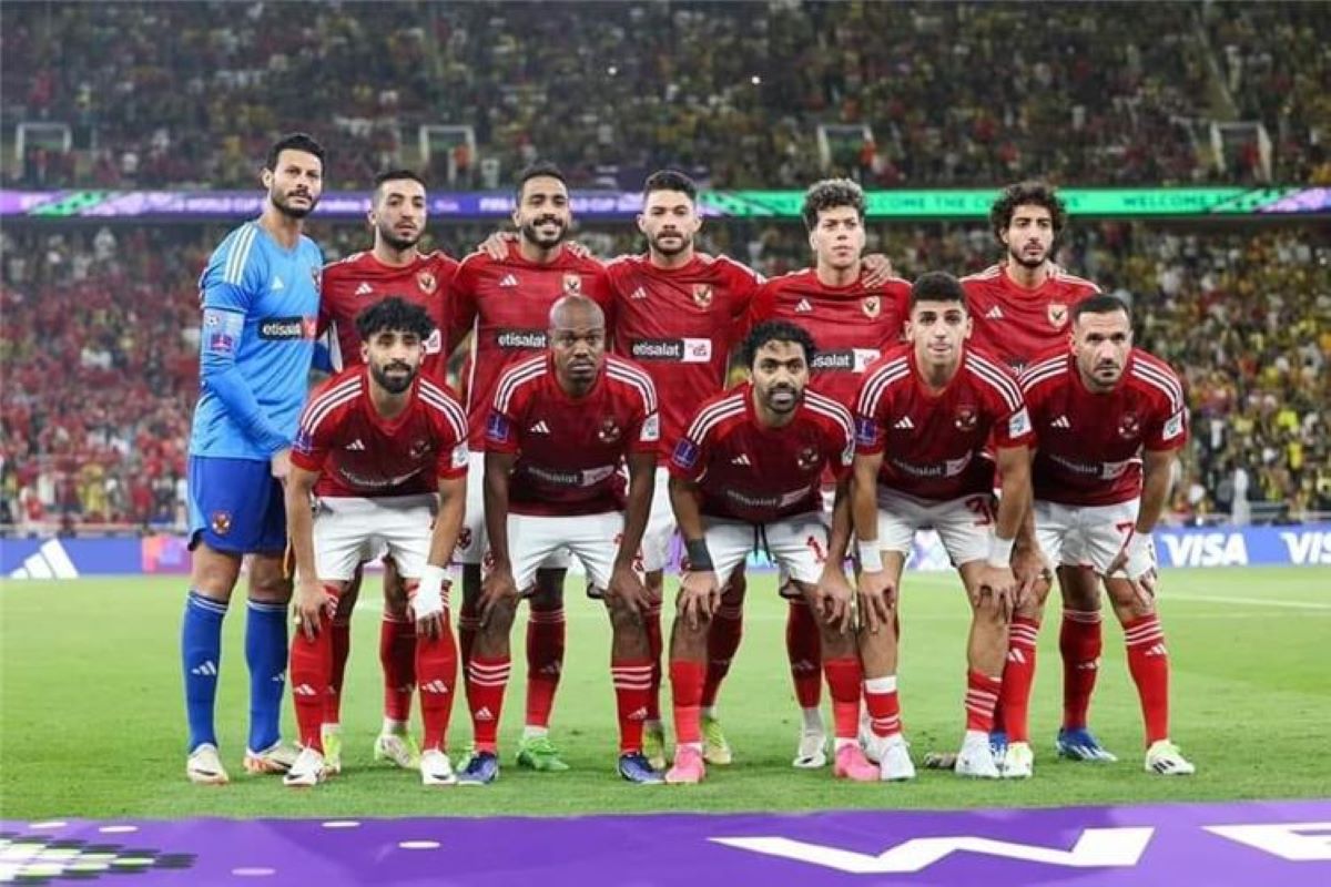 بوادر أزمه كبيرة بين الأهلي ونجم الفريق