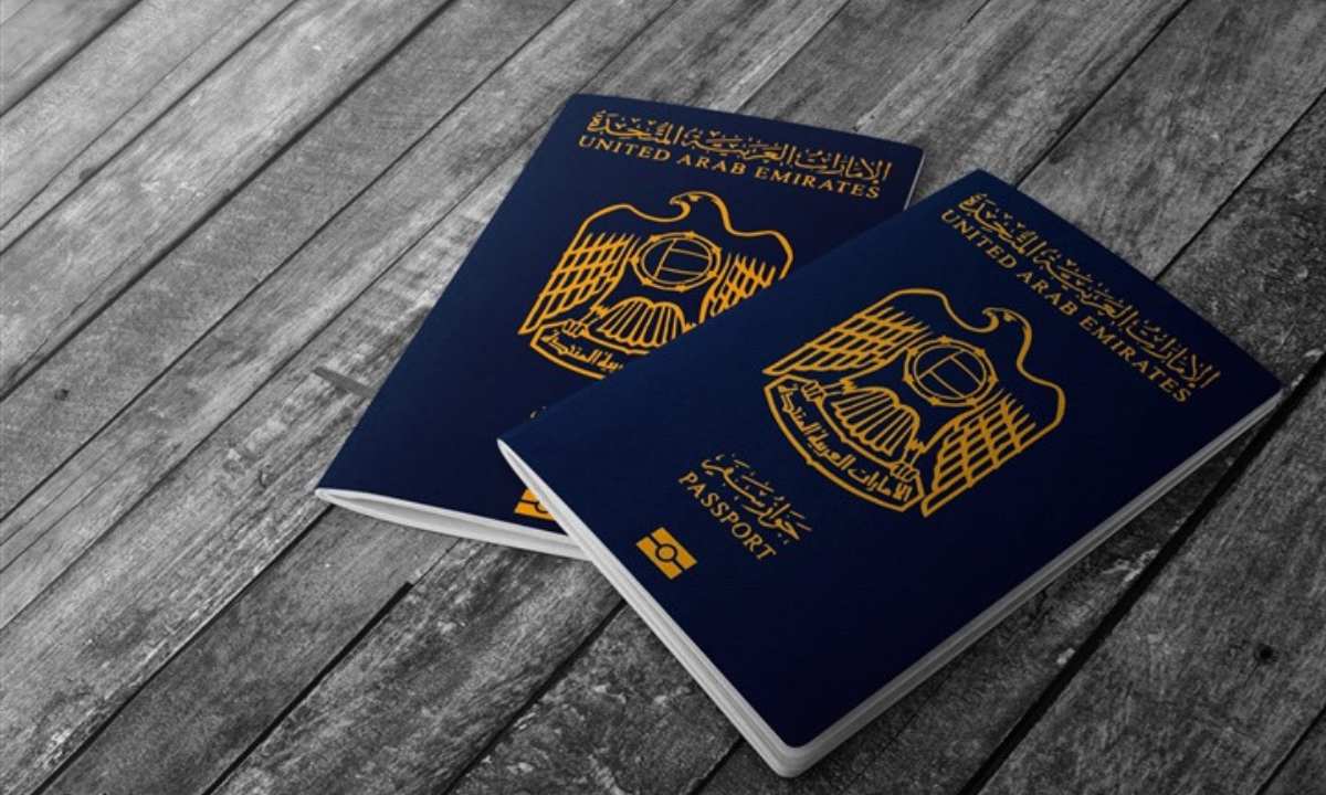 خطوات تجديد جواز السفر الإماراتي 2024.. والشروط المطلوبة