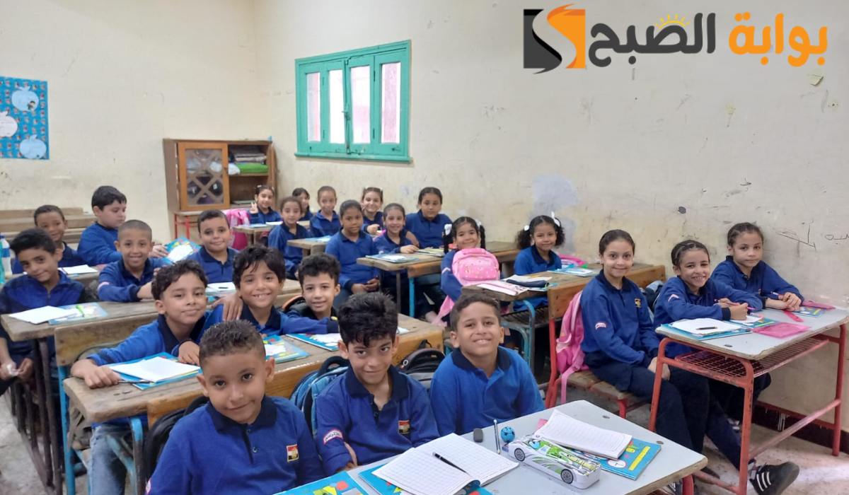 وزارة التربية والتعليم تكشف حقيقة تخفيض كثافة الفصول الدراسية