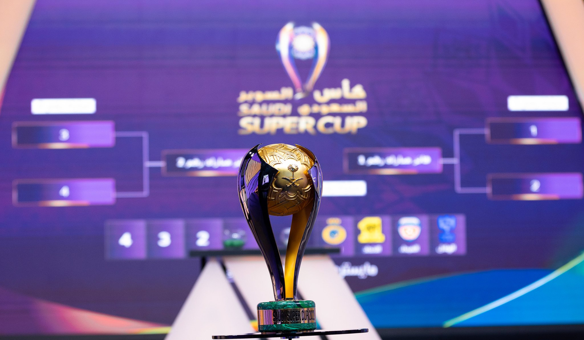 رابط حجز تذاكر نهائي كأس السوبر السعودي 2025 وطريقة الشراء من WeBook