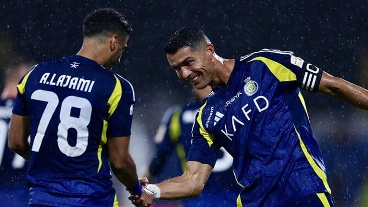ثبتها الآن.. تردد قناة SSC1 SD المفتوحة الناقلة لمباراة النصر والرائد في دوري روشن السعودي
