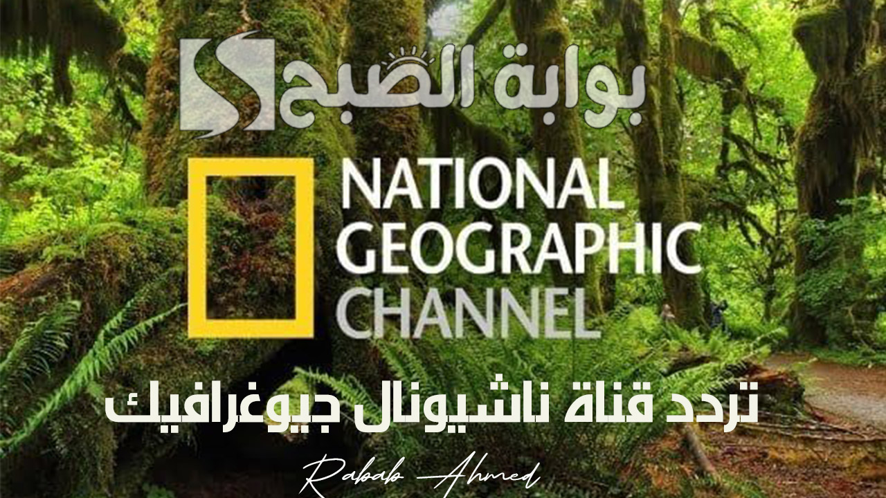 تردد قناة ناشيونال جيوغرافيك National Geographic الجديد 2024 وأهم البرامج المميزة