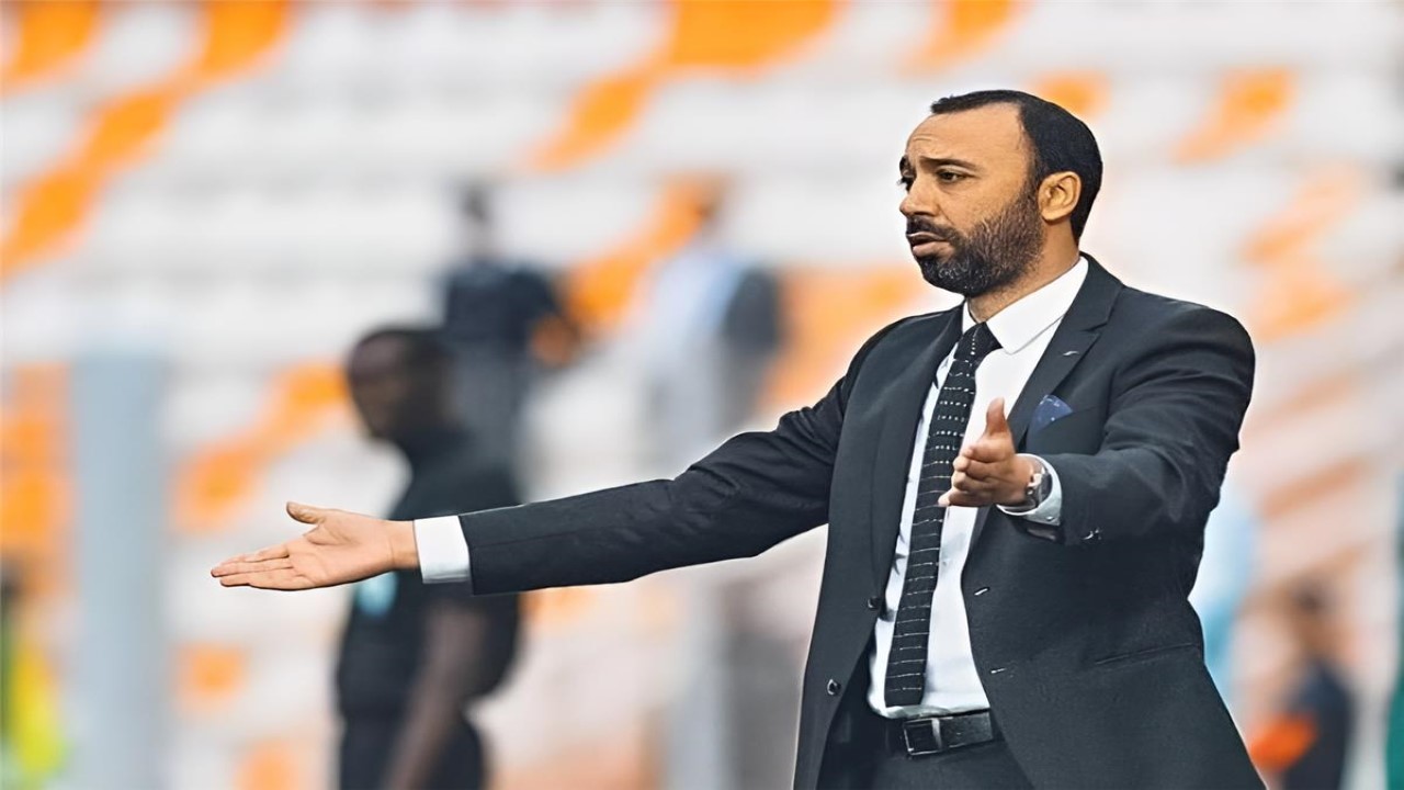 تعليق صادم من مدرب المغرب على منتخب مصر بعد هزيمته بسداسية في أولمبياد باريس 2024