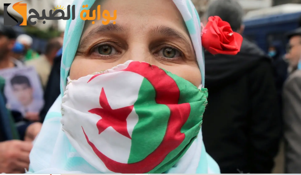 الآن بالتفصيل.. خطوات التسجيل في منحة المرأة الماكثة بالجزائر 2024