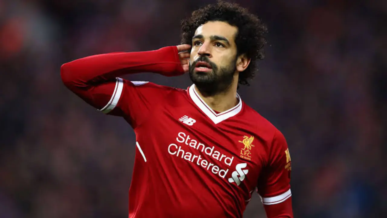 محمد صلاح إلى النصر لهذا السبب.. موعد انتقاله إلى دوري روشن السعودي