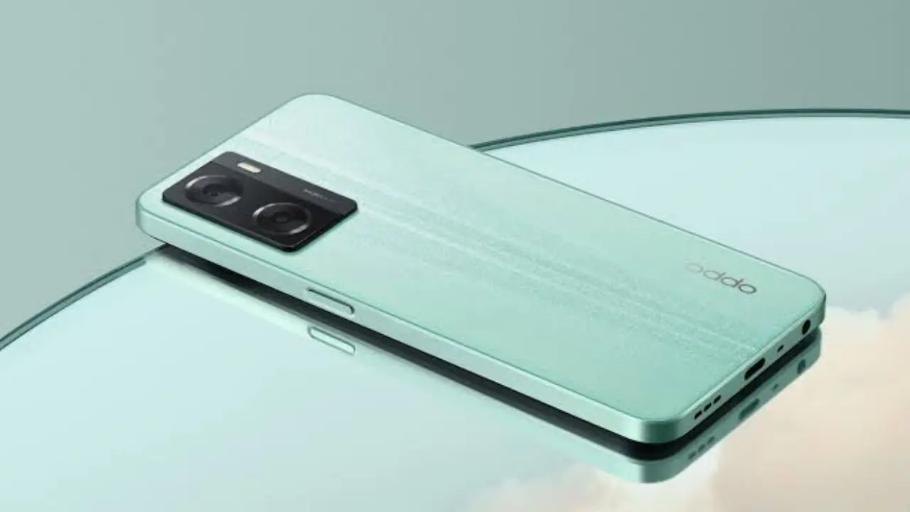 بمواصفات ممتازة.. تعرف على سعر ومواصفات هاتف Oppo A57 4G