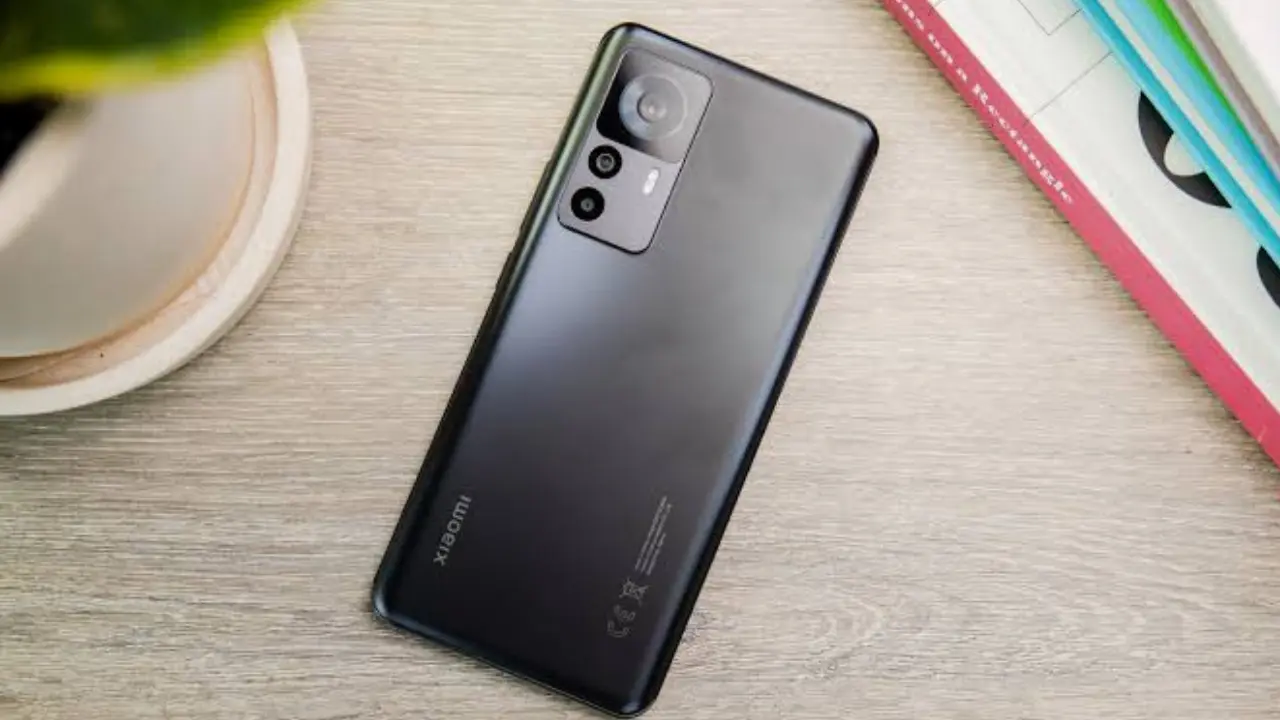 بأقوى الإمكانيات.. تعرف على سعر ومواصفات هاتف Xiaomi 12T