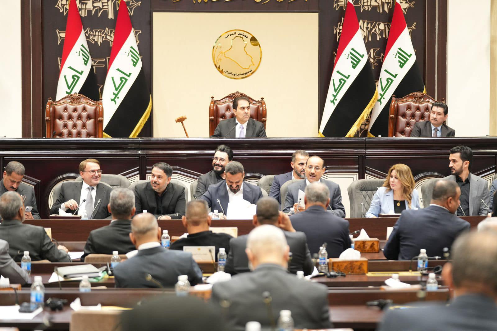 بعد تصويت مجلس النواب عليه ودخوله حيز التنفيذ .. أبرز تعديلات قانون الملاك الجديد العراق 2024