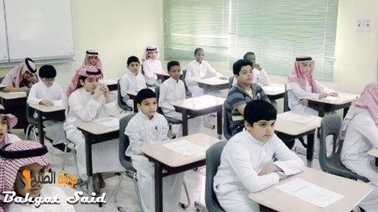 في السعودية… تطعيمات ضرورية للطلاب قبل بداية العام الدراسي الجديد 1446