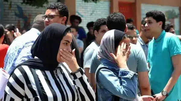 “تنسيق الكليات 2024”.. تعرف على موعد تنسيق المرحلة الأولي لطلاب الثانوية العامة شعبة علوم ورياضة