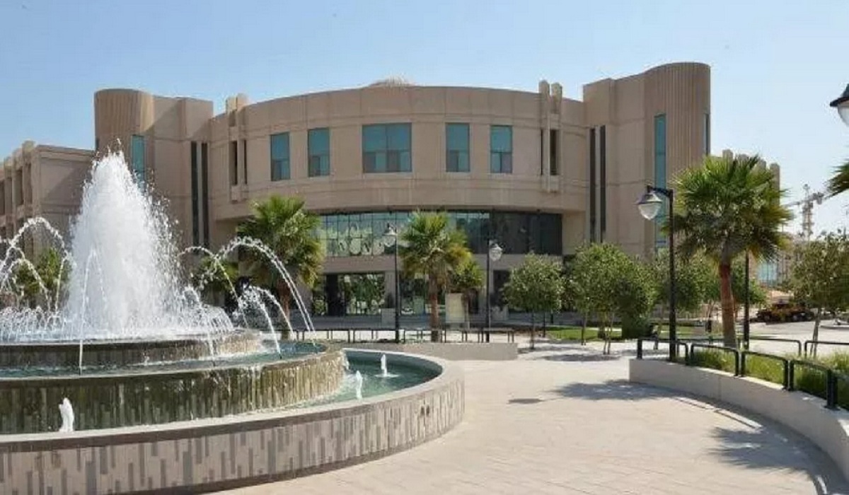 تنبيه عاجل من جامعة الإمام عبد الرحمن بن فيصل لجميع الطلاب بشأن الزي