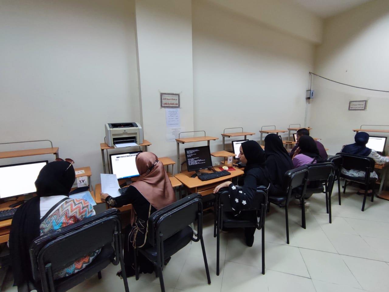 تنسيق الدبلومات الفنية.. روابط التقدم لاختبارات الالتحاق بكليات الهندسة والتجارة والزراعة والحقوق