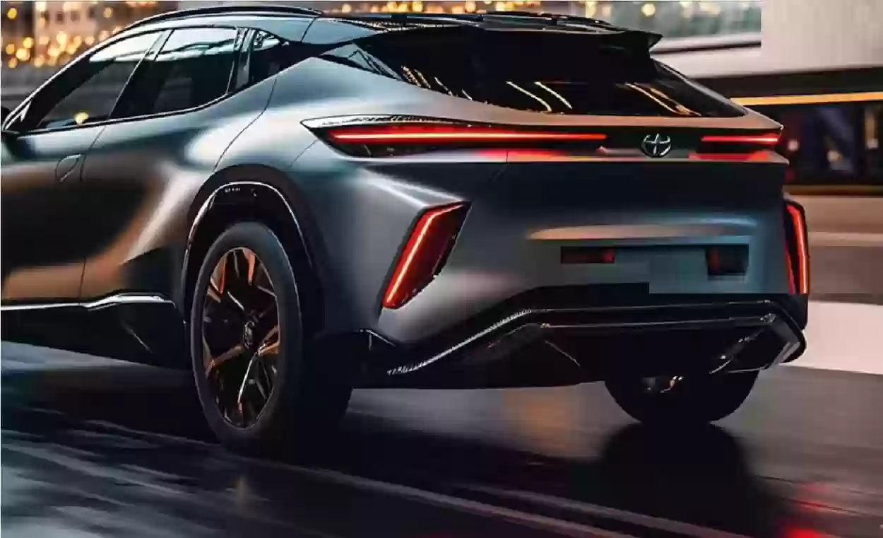 بإمكانيات خارقة.. تعرف علي مواصفات سيارة تويوتا كورولا 2025 الجديدة واكتشف سعرها