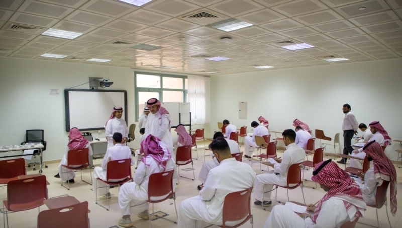 رسميا.. تطبيق نظام الفصلين في العام الدراسي الجديد 1446 هـ في هذه الجامعات السعودية