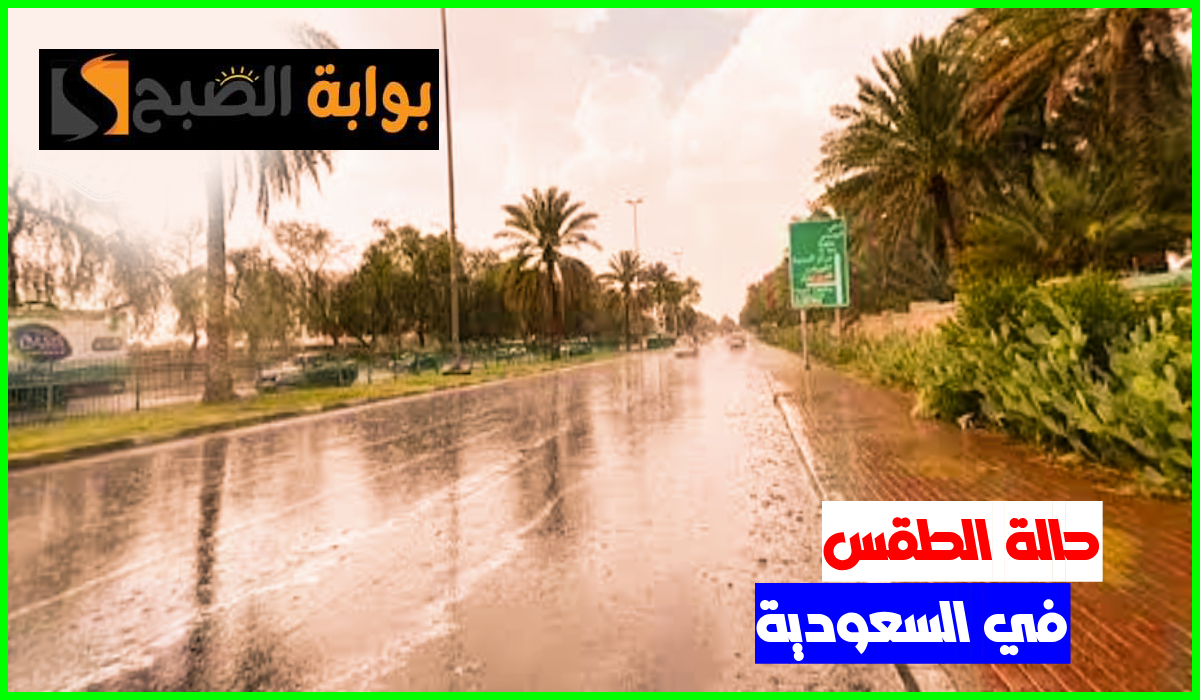 المركز الوطني للأرصاد يعلن توقعات طقس السعودية اليوم الجمعة 9 أغسطس 2024