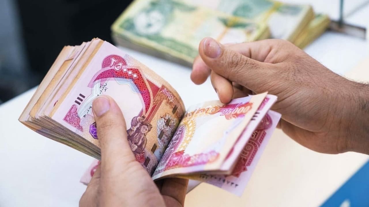 “وزارة المالية” توضح حقيقة صرف زيادة معاشات المتقاعدين في العراق 2024