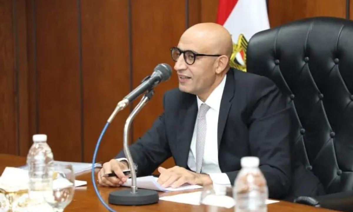 هل اعتماد نتيجة الثانوية العامة غداً وحقيقة تسريب أسماء الأوائل.. مصدر بالتعليم يحسم الجدل