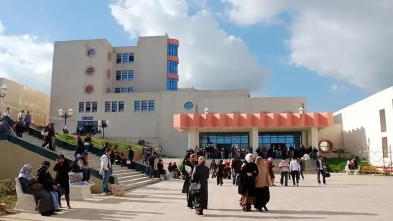 دفع حقوق التسجيل الجامعي للطلبة الجدد الجزائر 2024 منصة mesrs.dz progres الرسمية