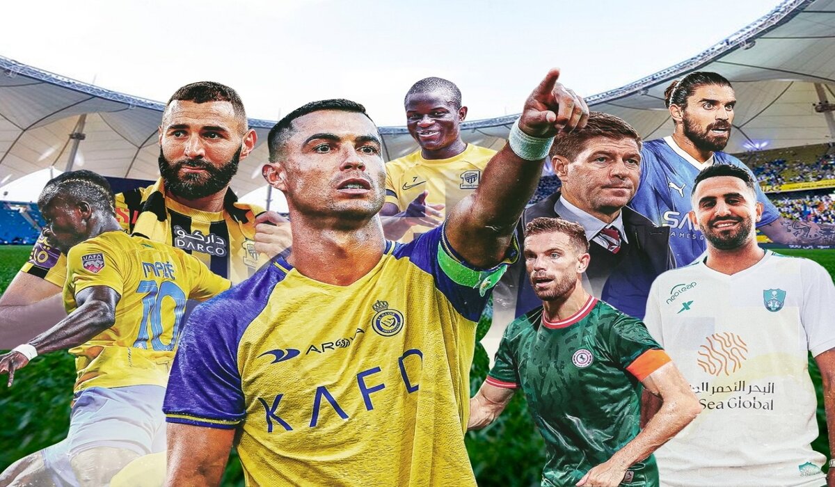 الحل في التأجيل ! أزمة كبرى تضرب أندية دوري روشن السعودي قبل أيام من إنطلاق موسم 2025