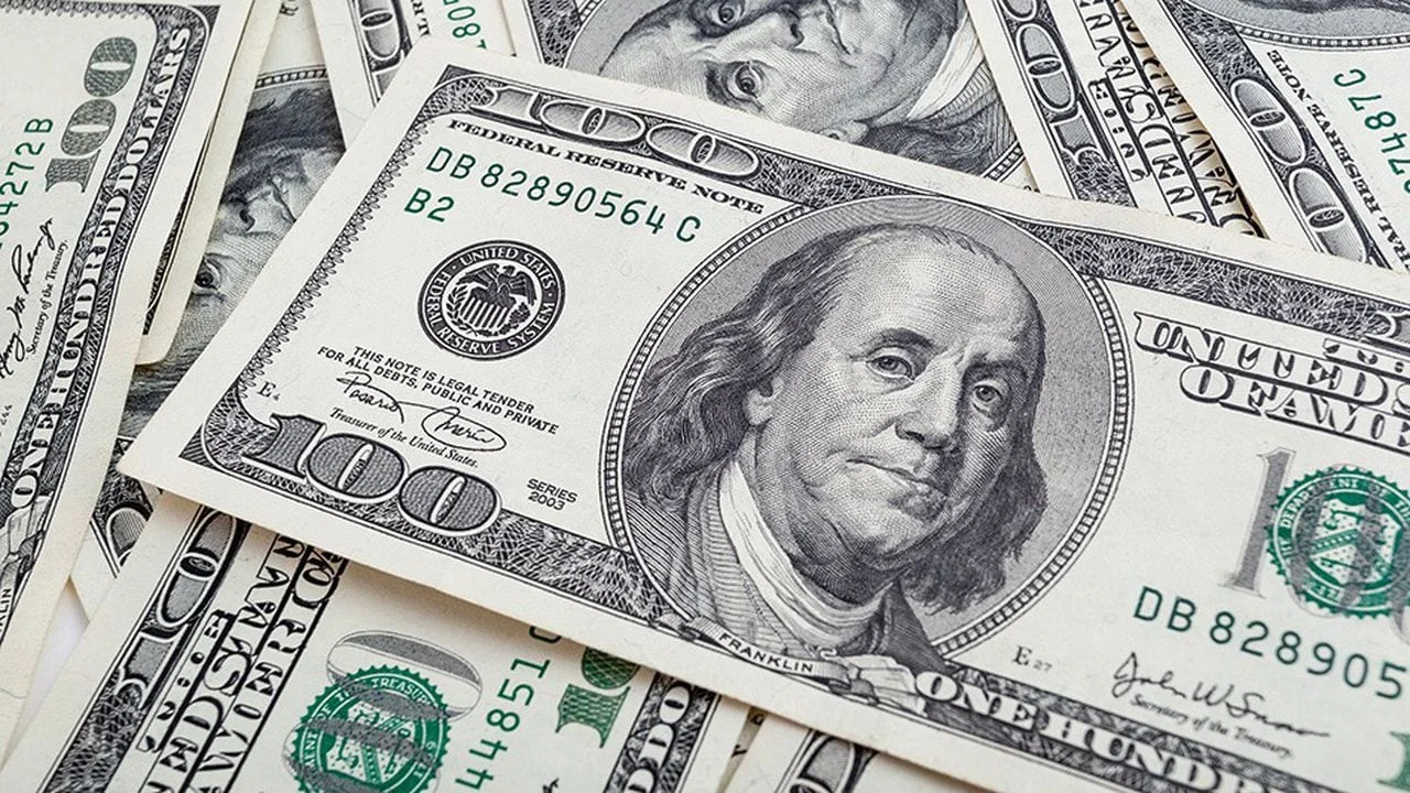 آخر تحديث.. ارتفاع أسعار الدولار مقابل الدينار العراقي اليوم الإثنين 27 يناير 2025