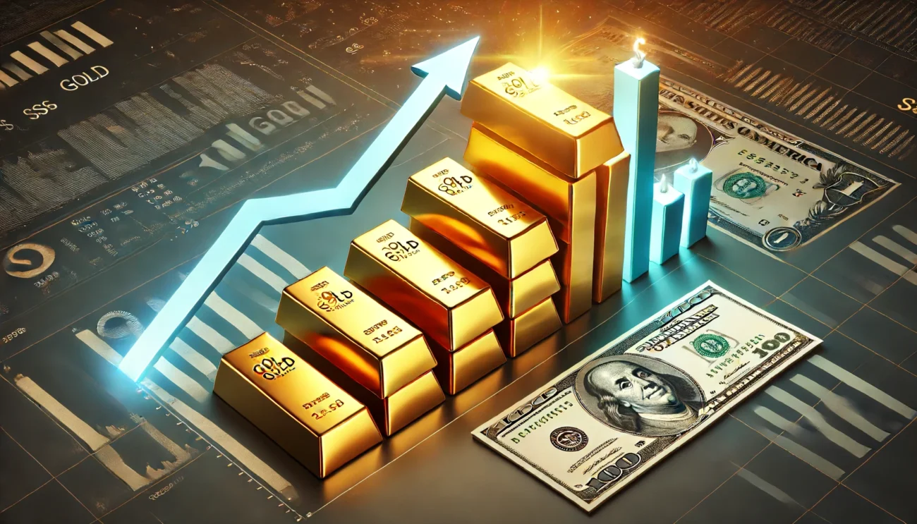 “عيار 21 بكام؟؟”.. تعرف على سعر الذهب اليوم الخميس 13 فبراير 2025 بالصاغة بعد آخر ارتفاع