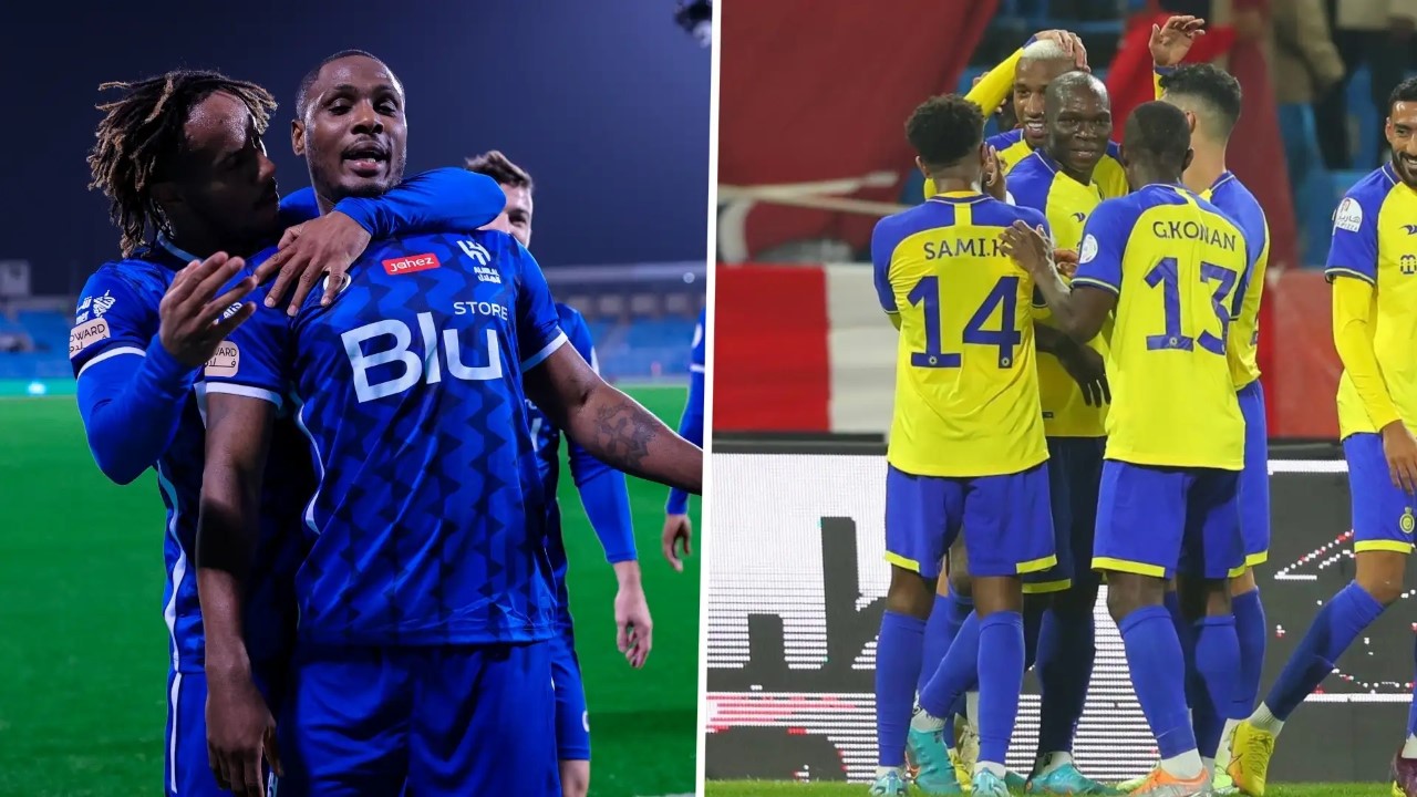 حذر من الأخطاء التحكيمية.. رئيس النصر السابق يثير الجدل قبل كلاسيكو الهلال