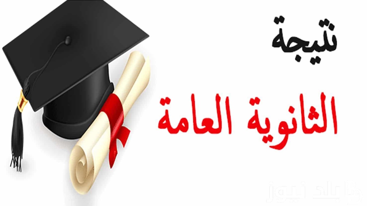 اعرف نتيجتك فورا .. رابط نتيجة الثانوية العامة 2024 الدور الأول للشعبة العلمية والأدبية