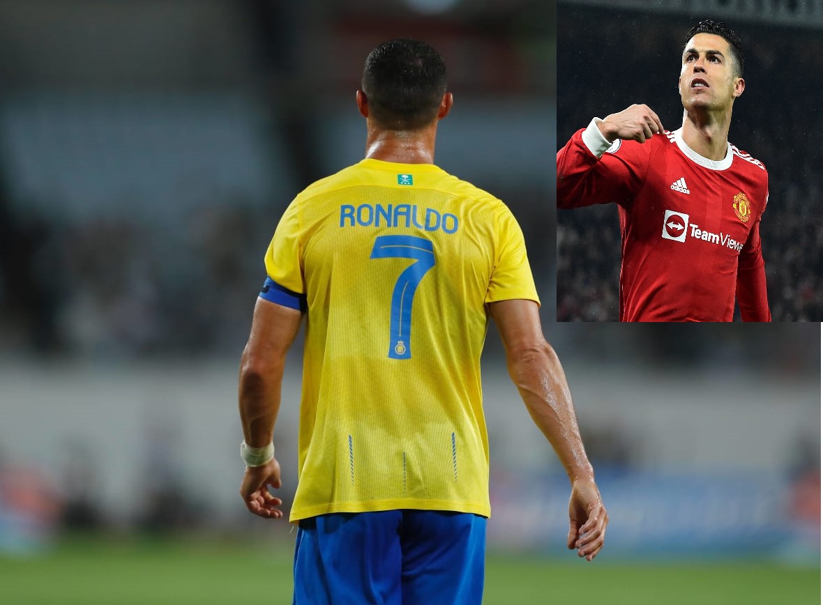 بعد استقالة رئيس نادي النصر.. “ساها” يكشف المسكوت عنه بشأن عودة رونالدو لمانشستر يونايتد