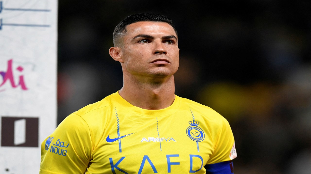 تقارير تكشف عن رد فعل رونالدو غير المتوقع الذي لم يظهر للجمهور بعد تعادل الرائد